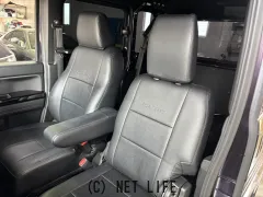ホンダ N-VAN