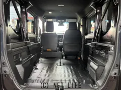 ホンダ N-VAN