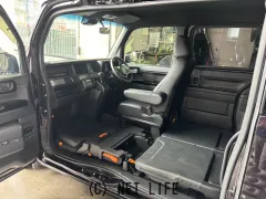 ホンダ N-VAN