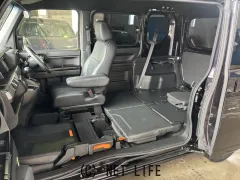ホンダ N-VAN