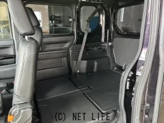 ホンダ N-VAN