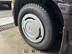 ホンダ N-VAN