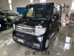 ホンダ N-VAN