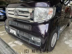 ホンダ N-VAN