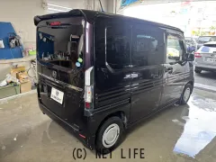 ホンダ N-VAN
