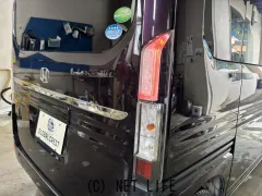 ホンダ N-VAN