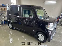 ホンダ N-VAN