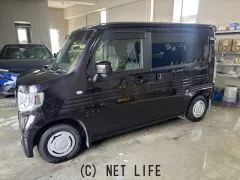 ホンダ N-VAN