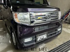 ホンダ N-VAN