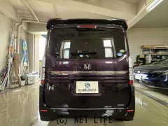 ホンダ N-VAN