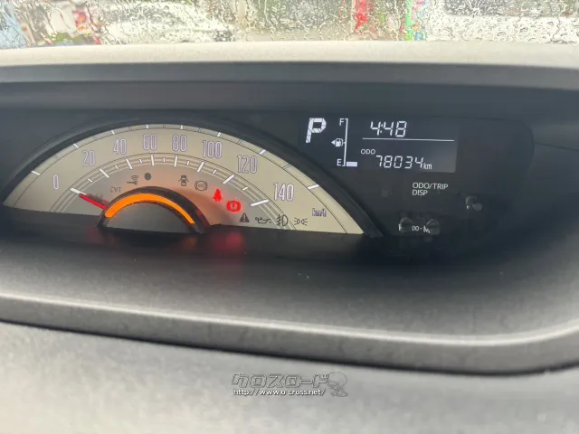 ダイハツ ムーヴキャンバス