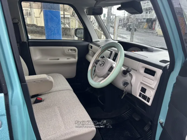 ダイハツ ムーヴキャンバス