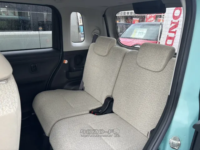 ダイハツ ムーヴキャンバス