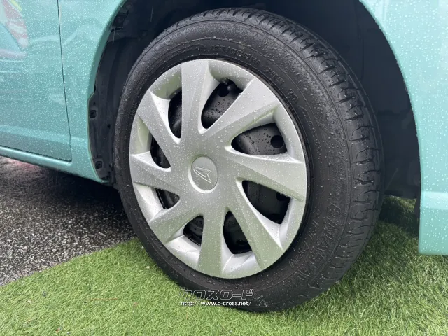 ダイハツ ムーヴキャンバス