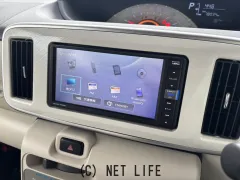 ダイハツ ムーヴキャンバス