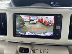 ダイハツ ムーヴキャンバス