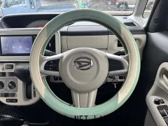 ダイハツ ムーヴキャンバス