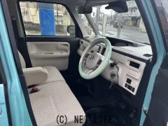 ダイハツ ムーヴキャンバス