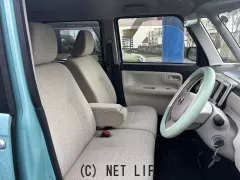 ダイハツ ムーヴキャンバス