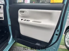 ダイハツ ムーヴキャンバス