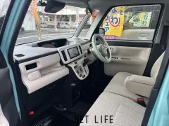 ダイハツ ムーヴキャンバス