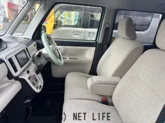 ダイハツ ムーヴキャンバス