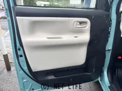 ダイハツ ムーヴキャンバス