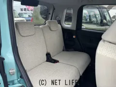 ダイハツ ムーヴキャンバス