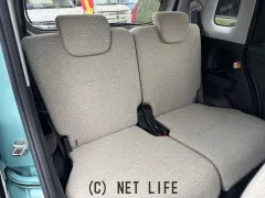 ダイハツ ムーヴキャンバス