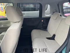 ダイハツ ムーヴキャンバス