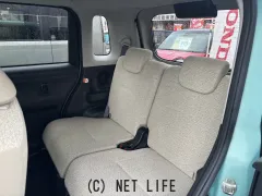 ダイハツ ムーヴキャンバス