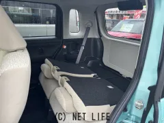 ダイハツ ムーヴキャンバス