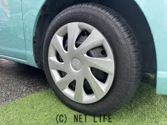 ダイハツ ムーヴキャンバス