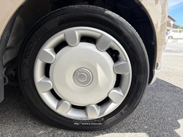 ダイハツ ムーヴキャンバス