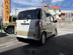 ダイハツ ムーヴキャンバス