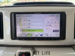 ダイハツ ムーヴキャンバス