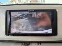 ダイハツ ムーヴキャンバス