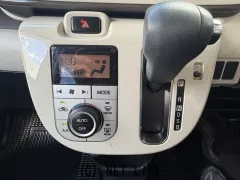ダイハツ ムーヴキャンバス