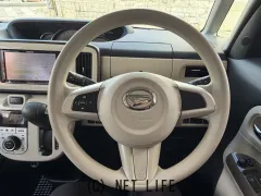 ダイハツ ムーヴキャンバス