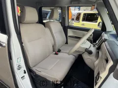 ダイハツ ムーヴキャンバス