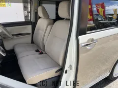 ダイハツ ムーヴキャンバス