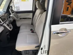 ダイハツ ムーヴキャンバス
