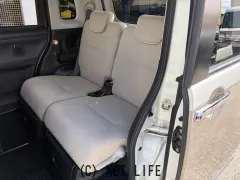 ダイハツ ムーヴキャンバス