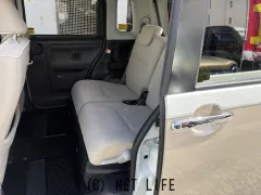 ダイハツ ムーヴキャンバス