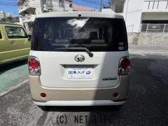 ダイハツ ムーヴキャンバス