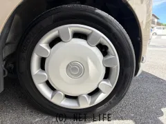 ダイハツ ムーヴキャンバス