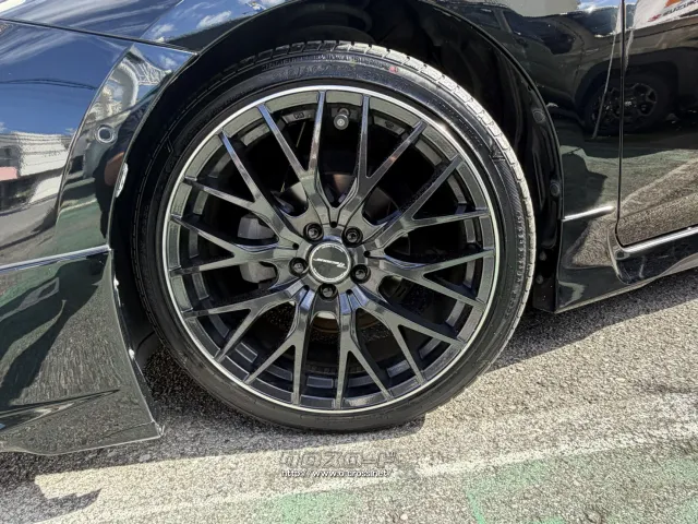 トヨタ プリウスPHV