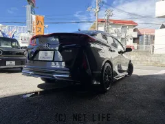 トヨタ プリウスPHV