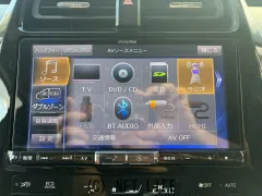 トヨタ プリウスPHV