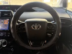 トヨタ プリウスPHV